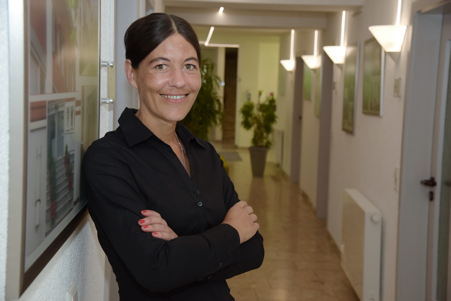 Monika Hüttl-Wörner